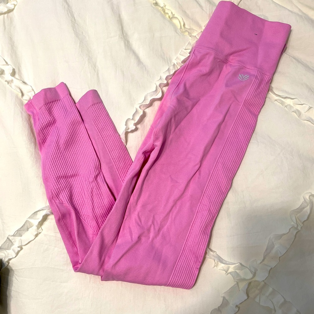 Forever21 workout leggings